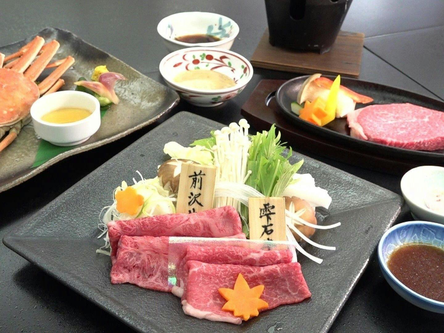 เลือกเมนูหลัก