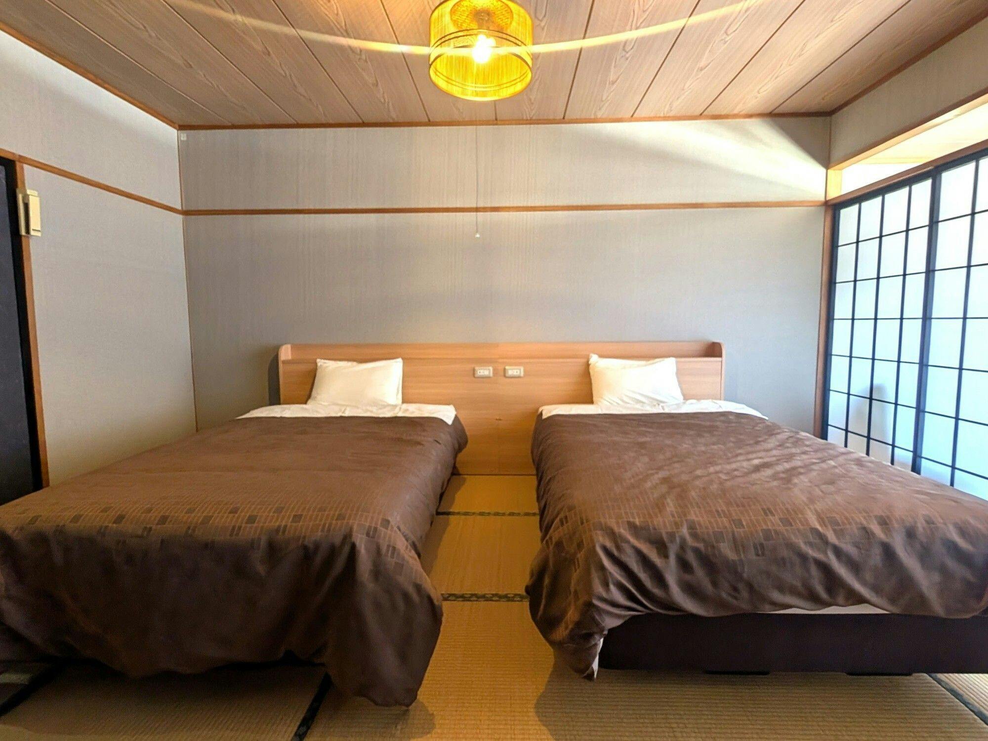 Kagasuke Inn of Bamboo Light