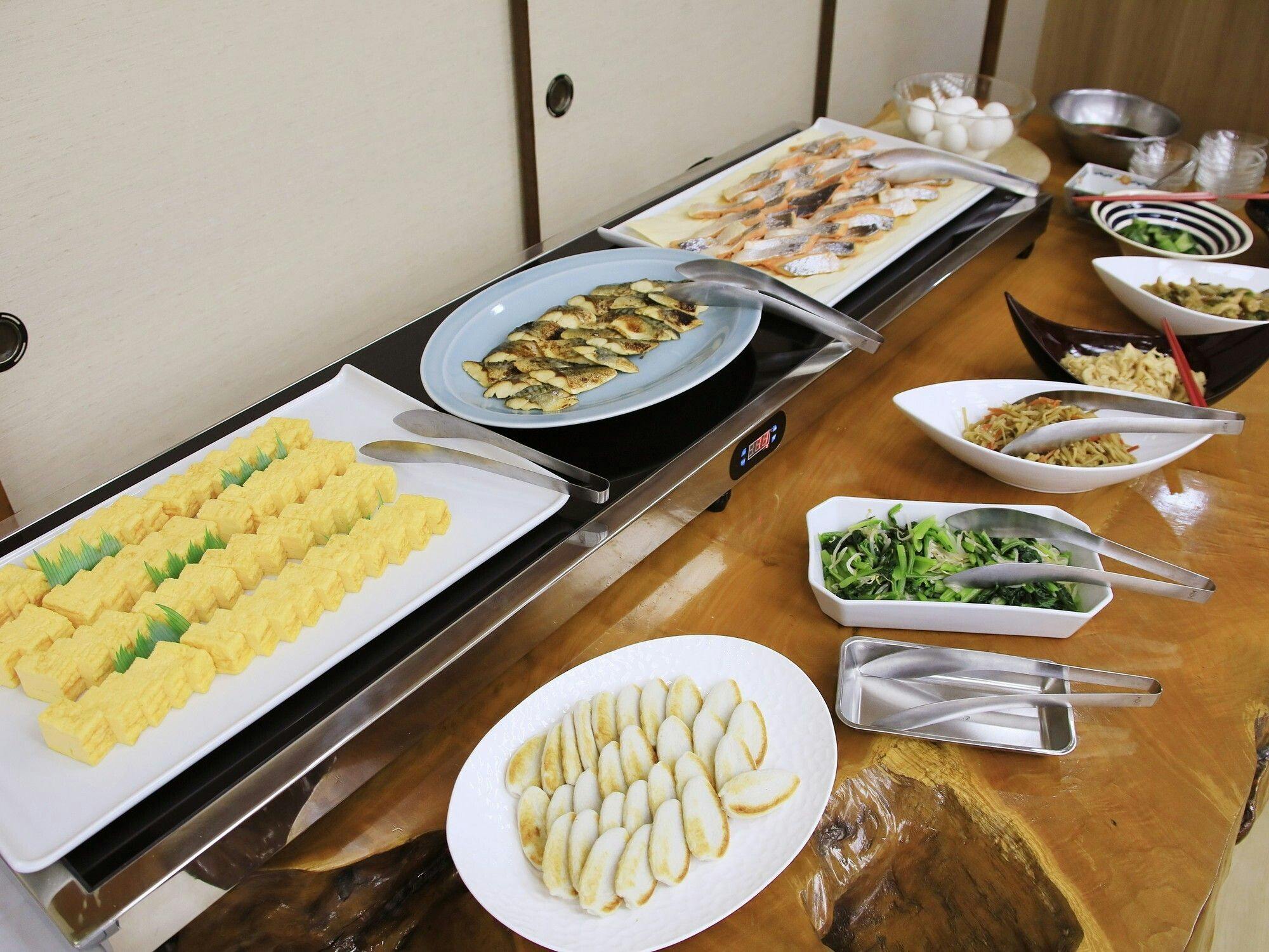 加賀助　1泊2食付ペア無料宿泊券 竹あかりの宿 加賀助 - 【つなぎ温泉日帰り入浴券付】＜1泊2食＞鶯宿