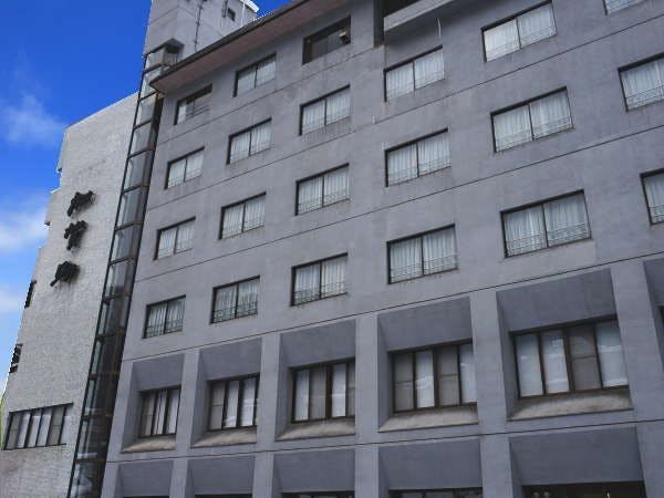 Kagasuke Inn of Bamboo Light