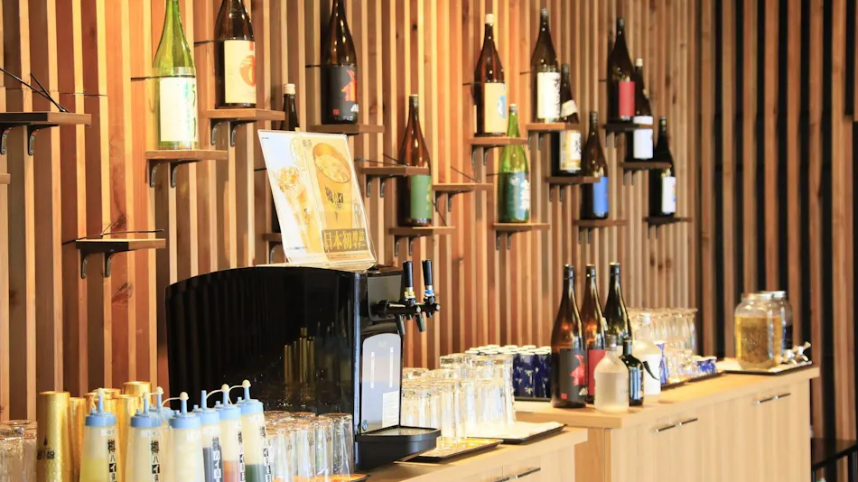 Kagasuke Inn of Bamboo Light