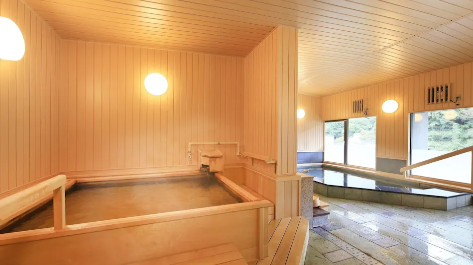 Kagasuke Inn of Bamboo Light