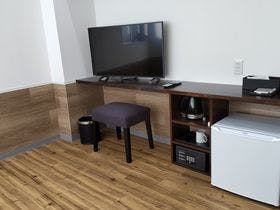 ベーシックホテル秩父