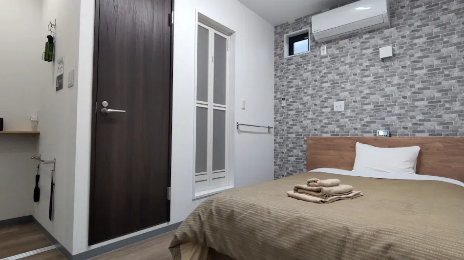 Basic Hotel Chichibu