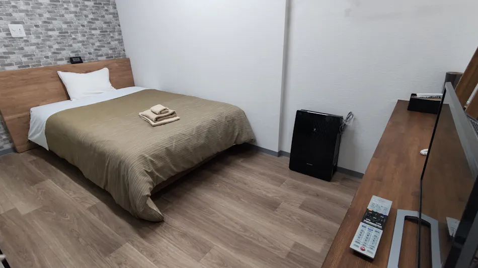 Basic Hotel Chichibu