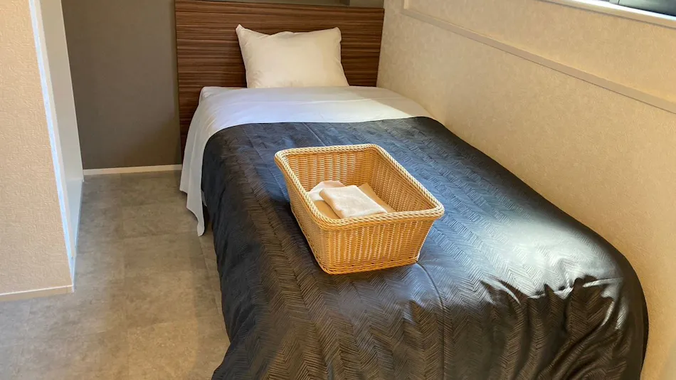 Basic Hotel Chichibu