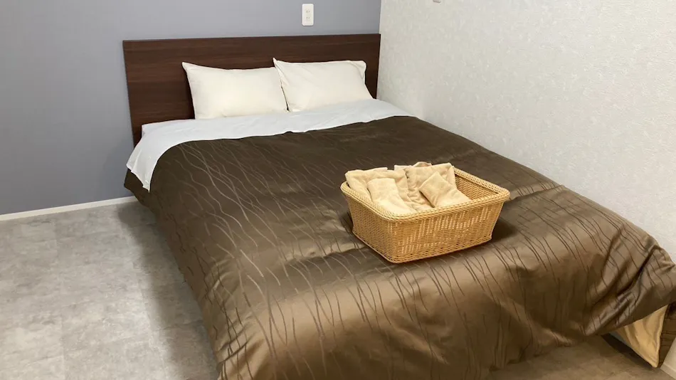 Basic Hotel Chichibu