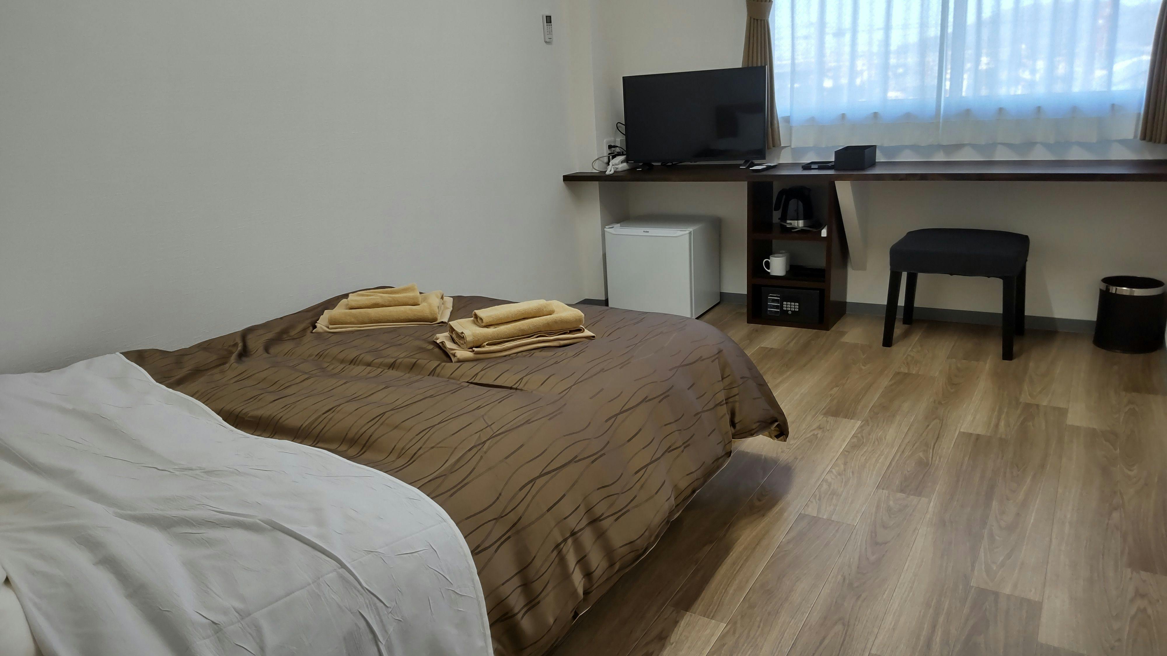 Basic Hotel Chichibu