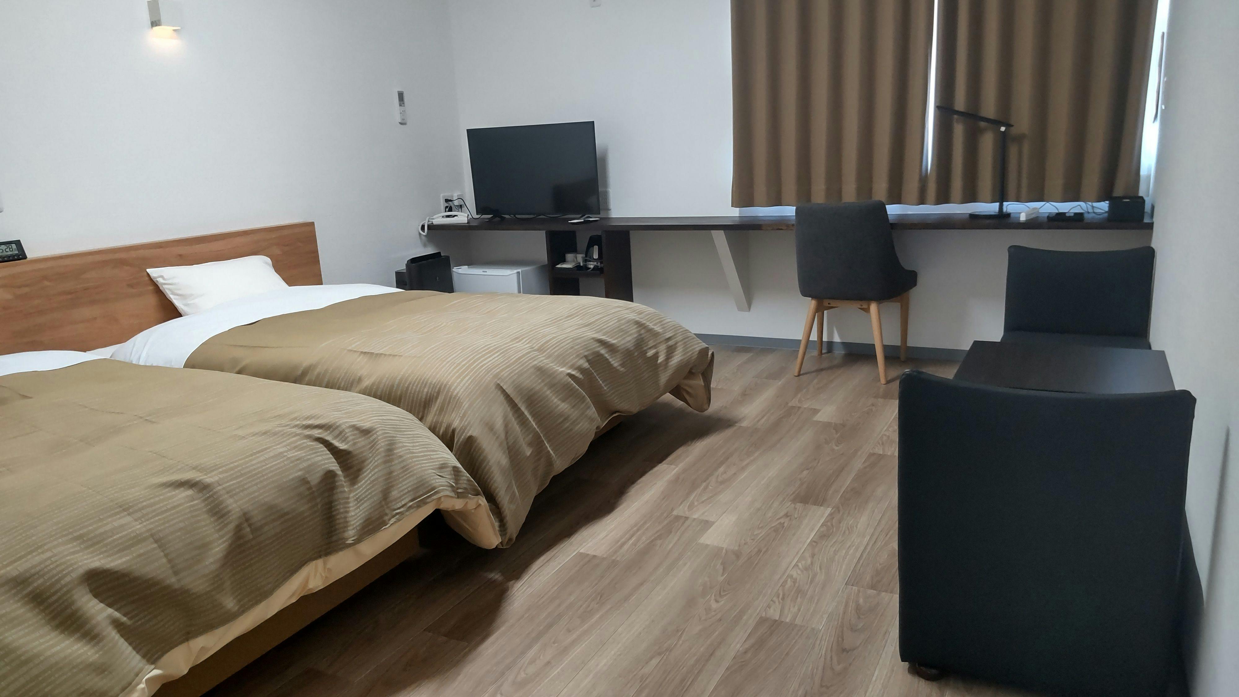 Basic Hotel Chichibu