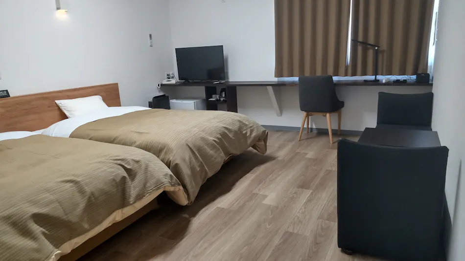Basic Hotel Chichibu