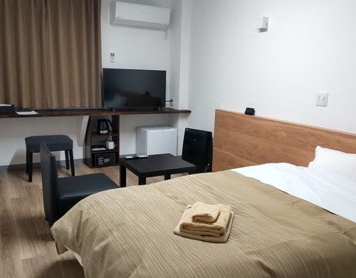 シングルルーム