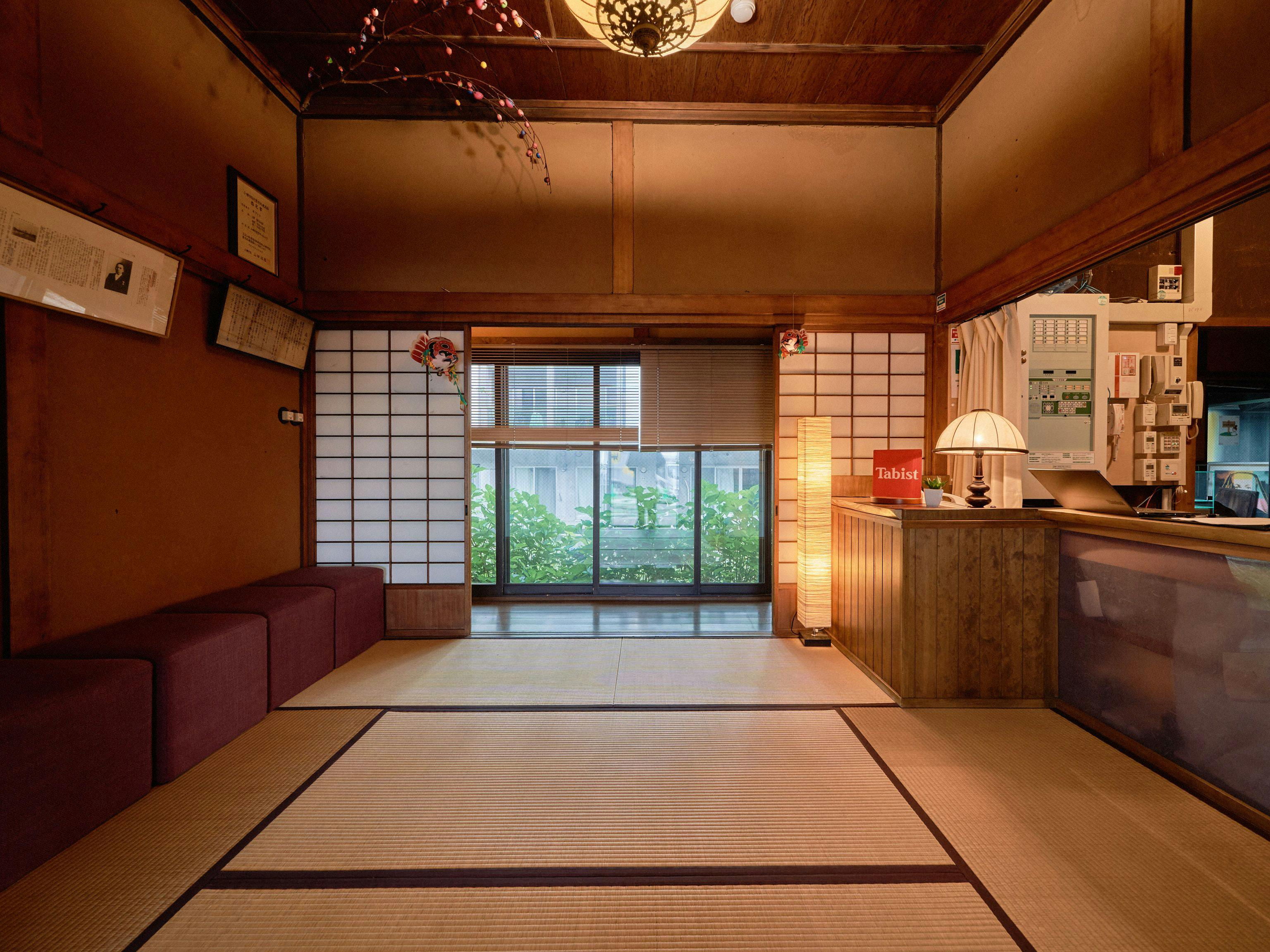 Tabist Kaihoro Otaru