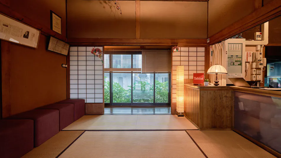 Tabist Kaihoro Otaru