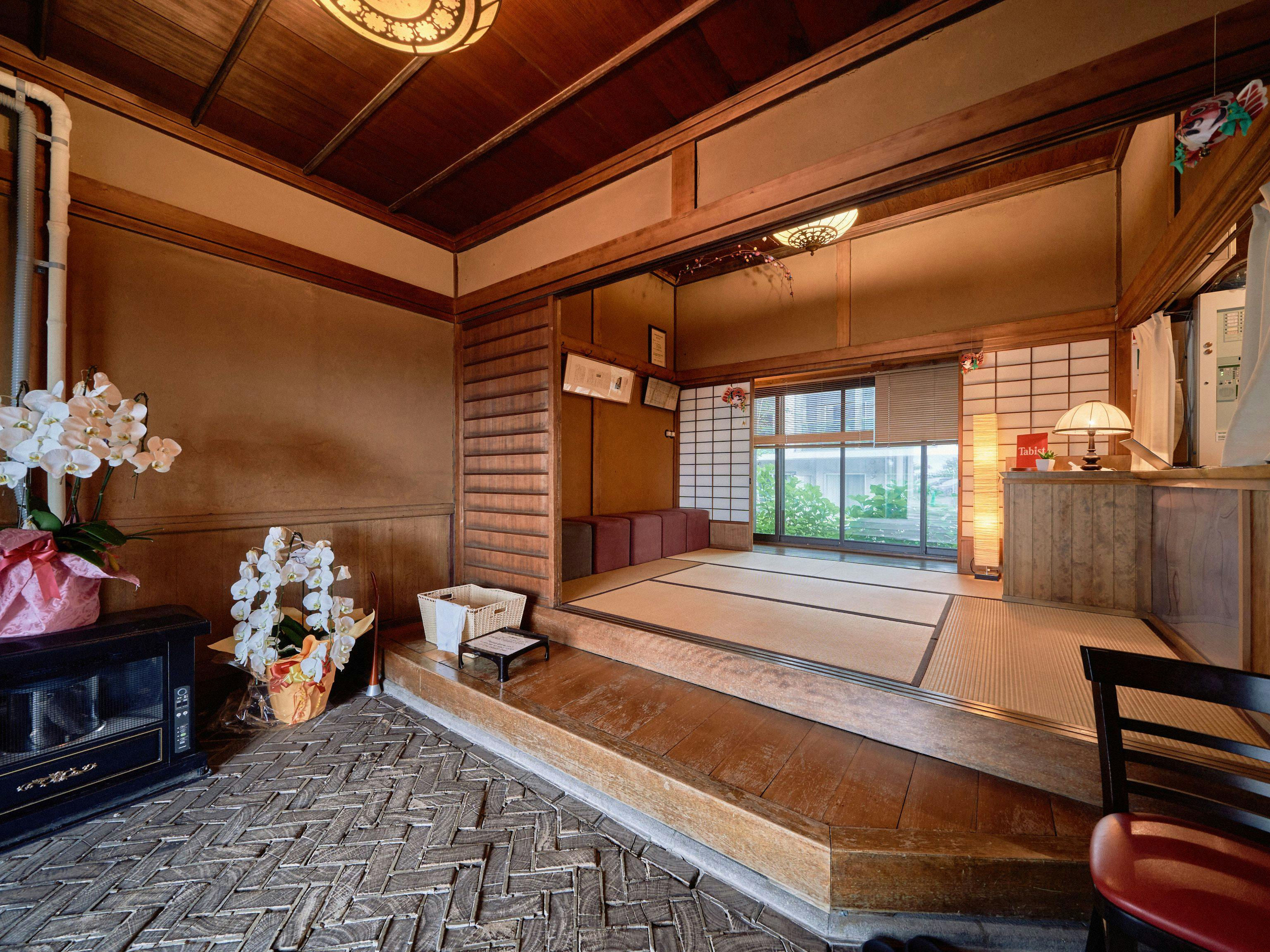 Tabist Kaihoro Otaru