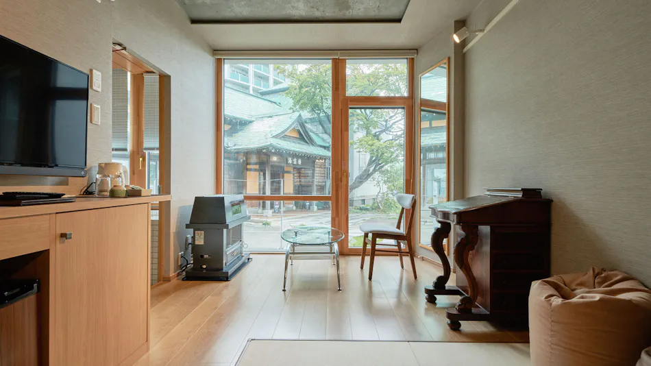 Tabist Kaihoro Otaru