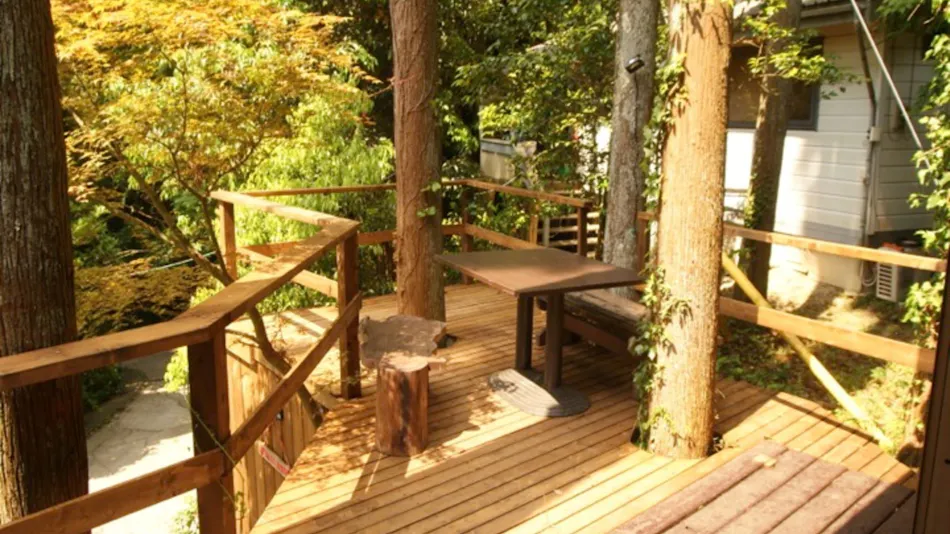 Nakadaki Art Village