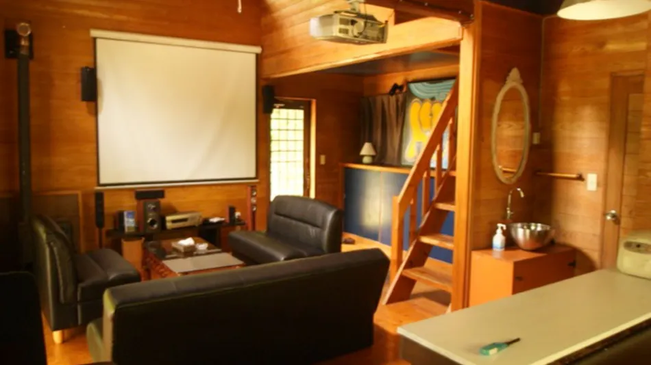 Nakadaki Art Village