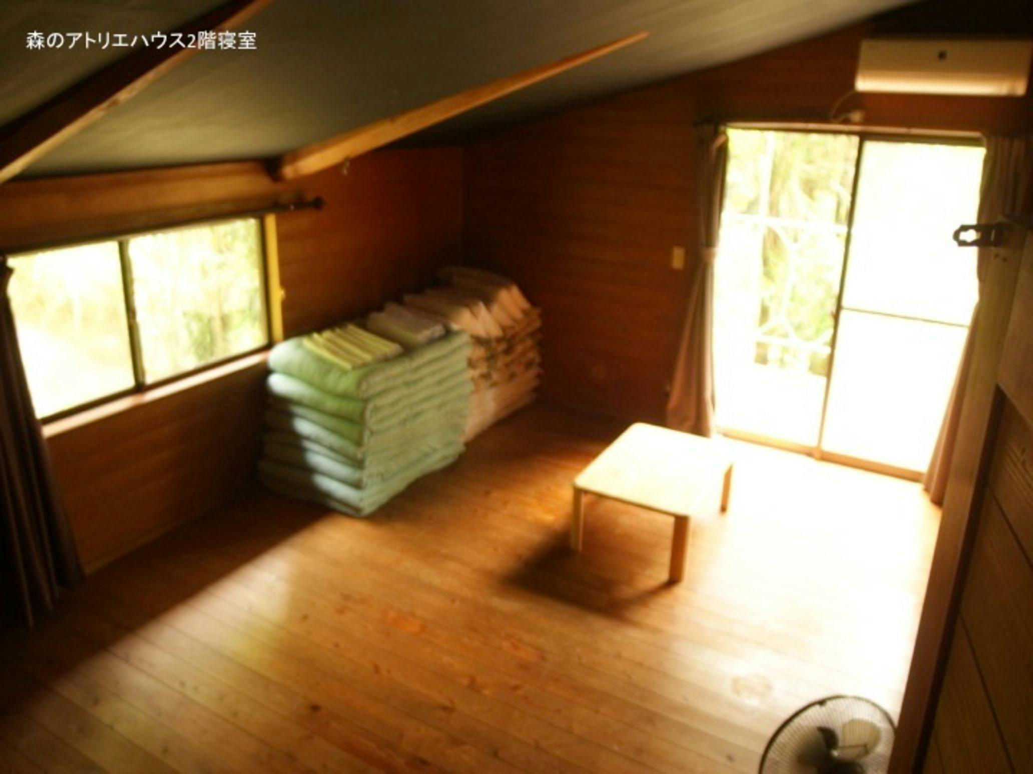 Nakadaki Art Village