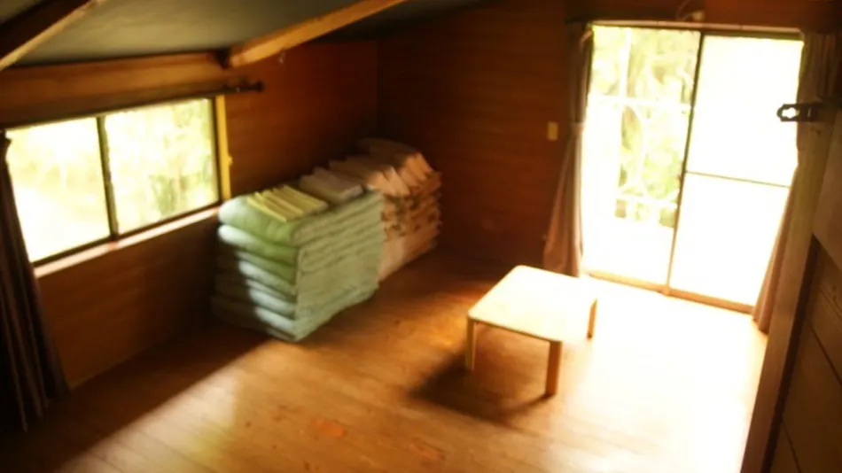Nakadaki Art Village