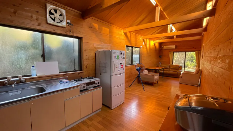 Nakadaki Art Village