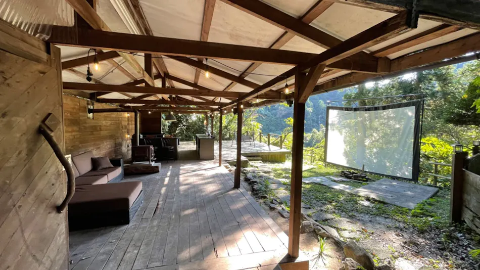 Nakadaki Art Village
