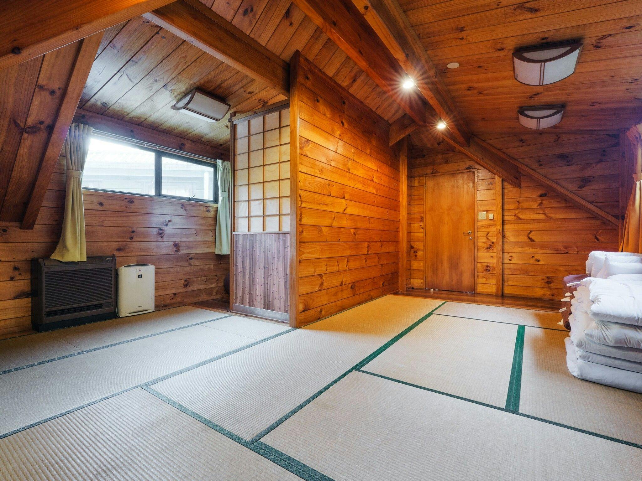 Nakadaki Art Village