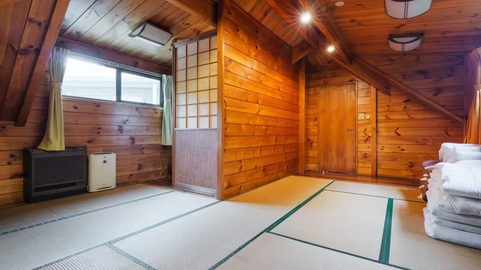 Nakadaki Art Village