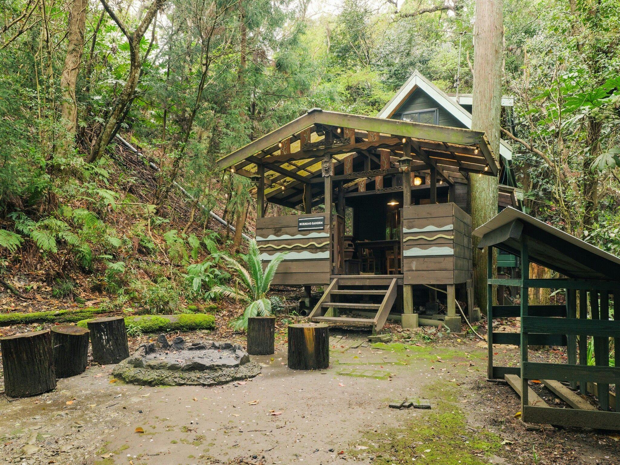 Nakadaki Art Village
