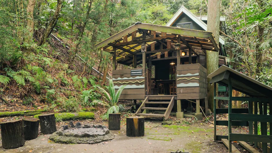 Nakadaki Art Village