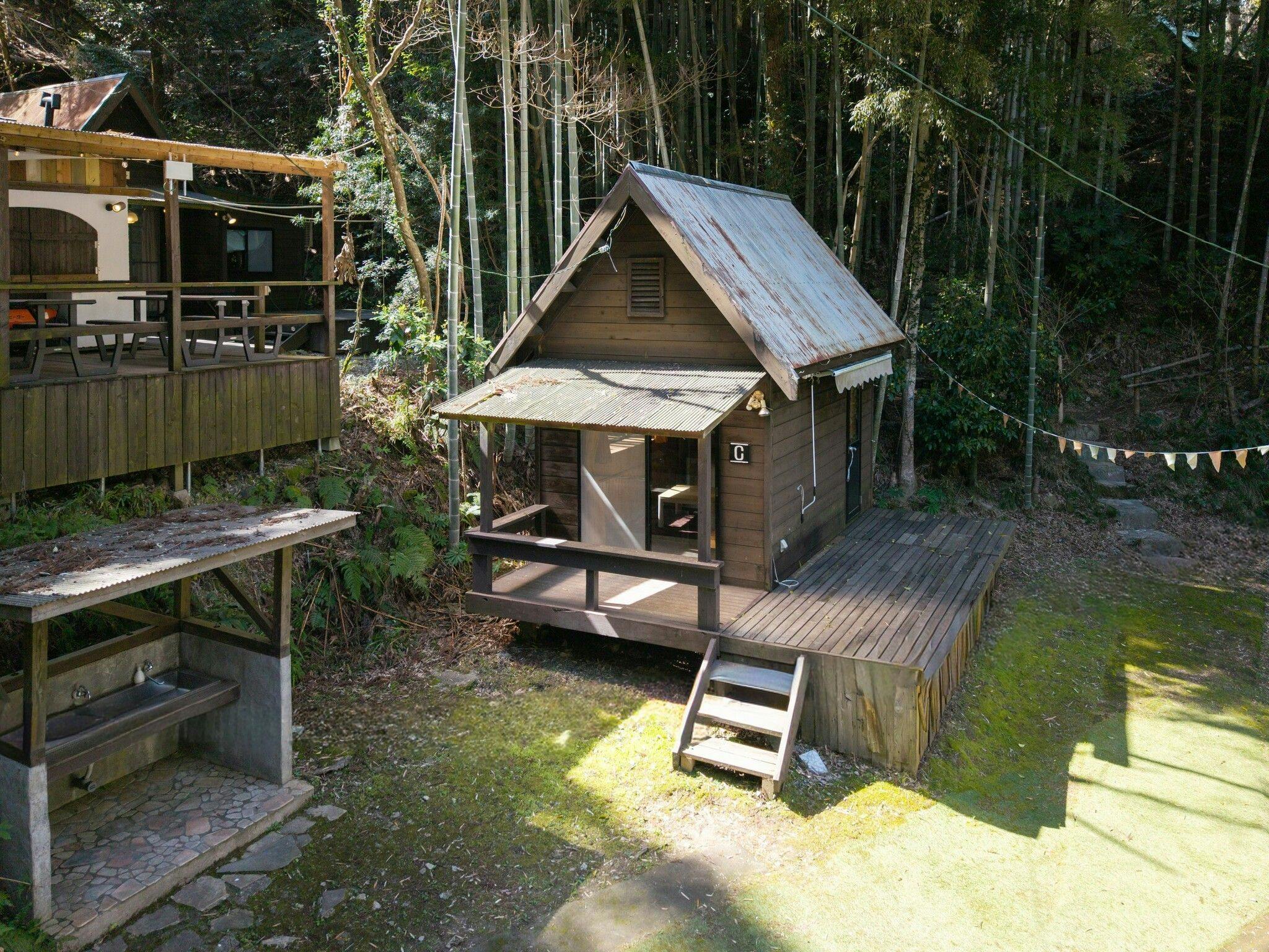 Nakadaki Art Village