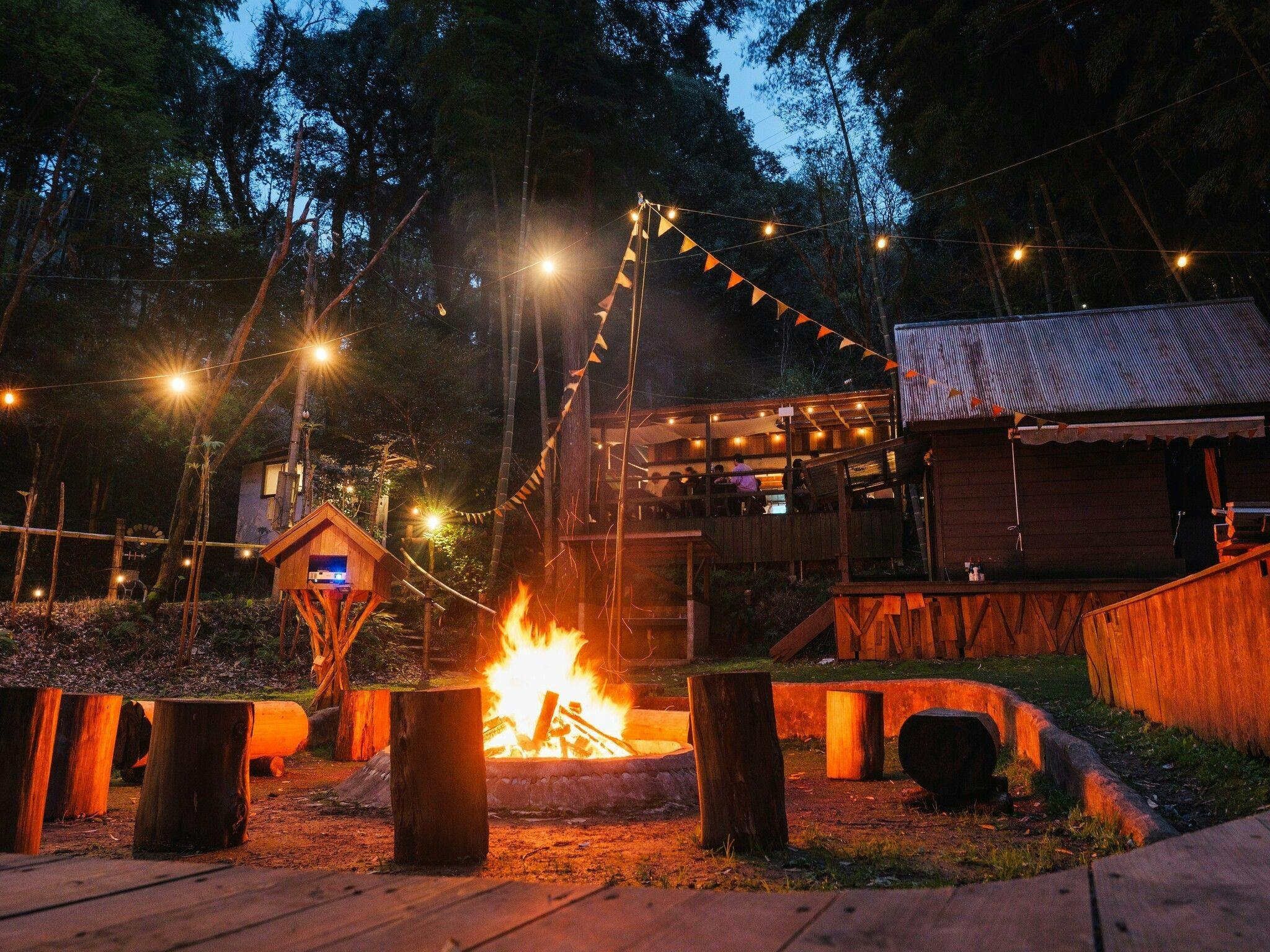 Nakadaki Art Village