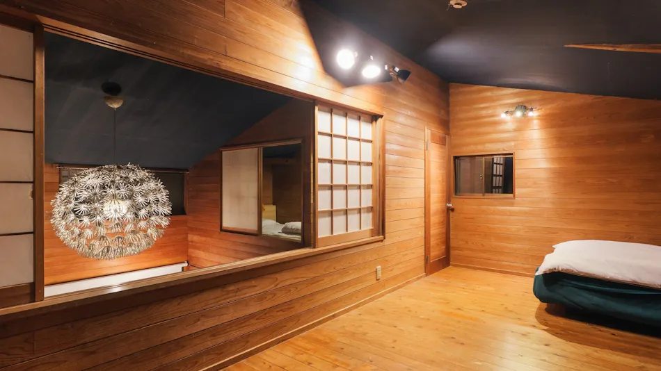 Nakadaki Art Village