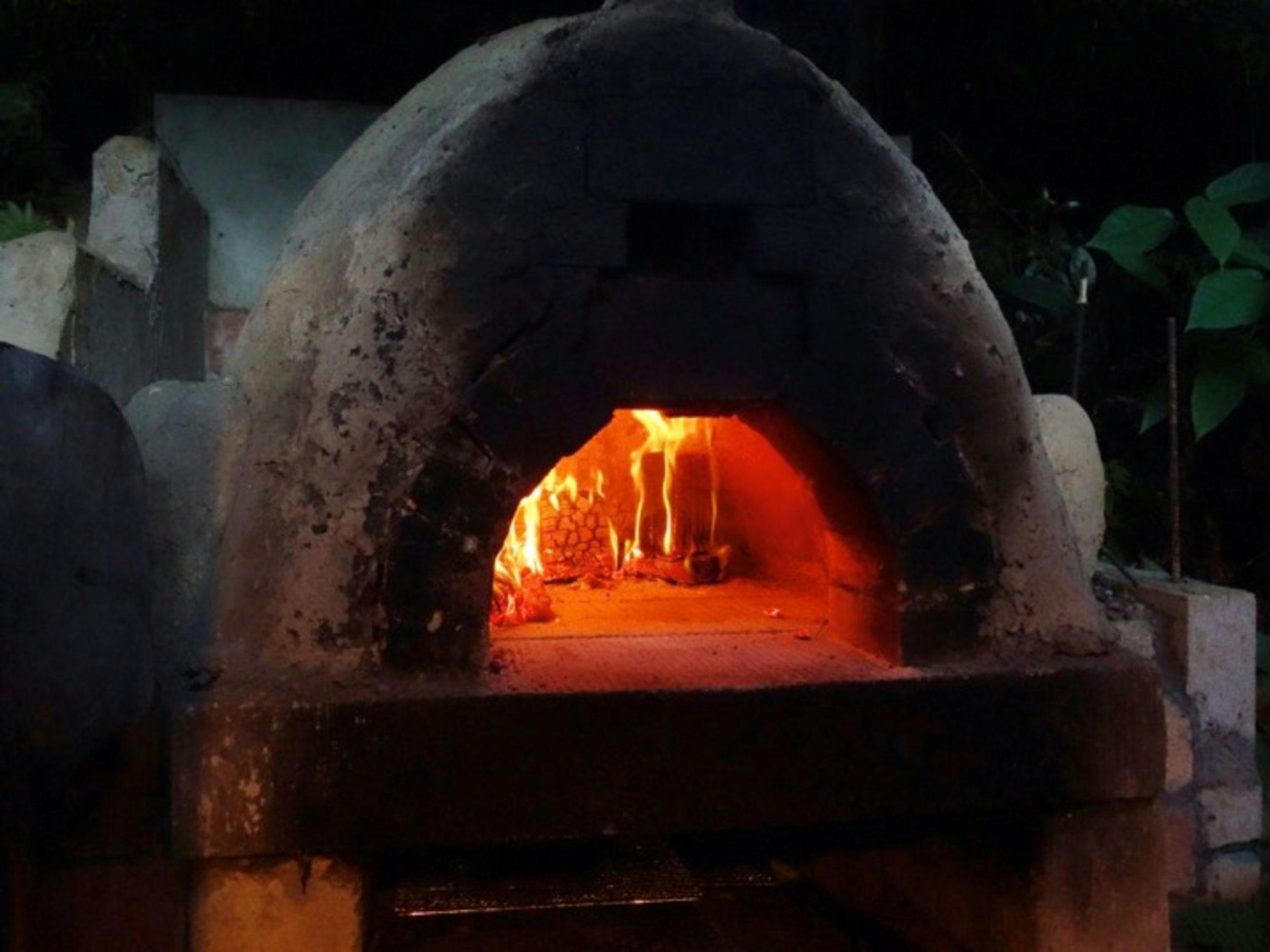 Nakadaki Art Village