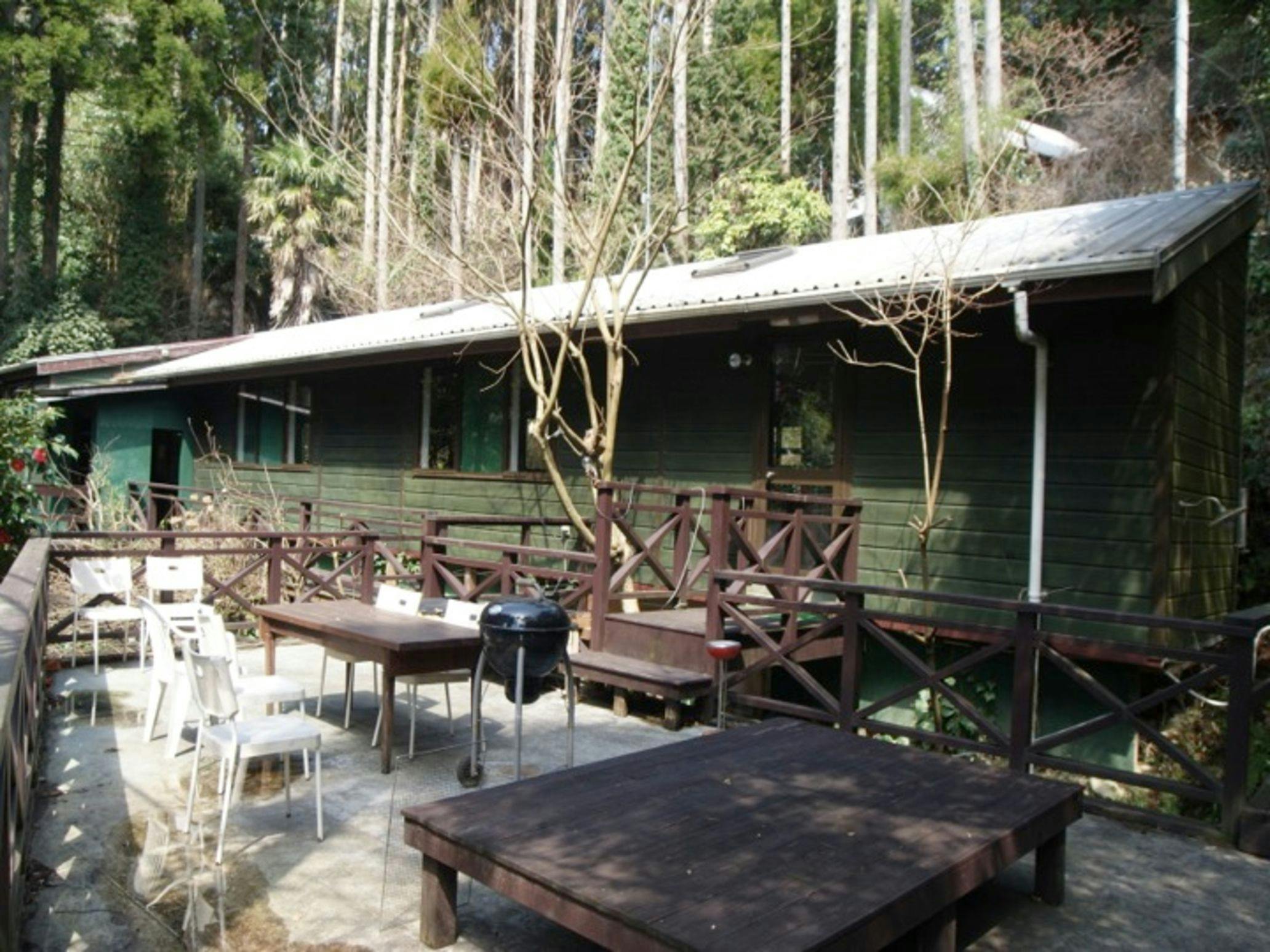 Nakadaki Art Village