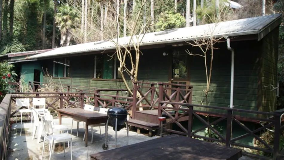 Nakadaki Art Village