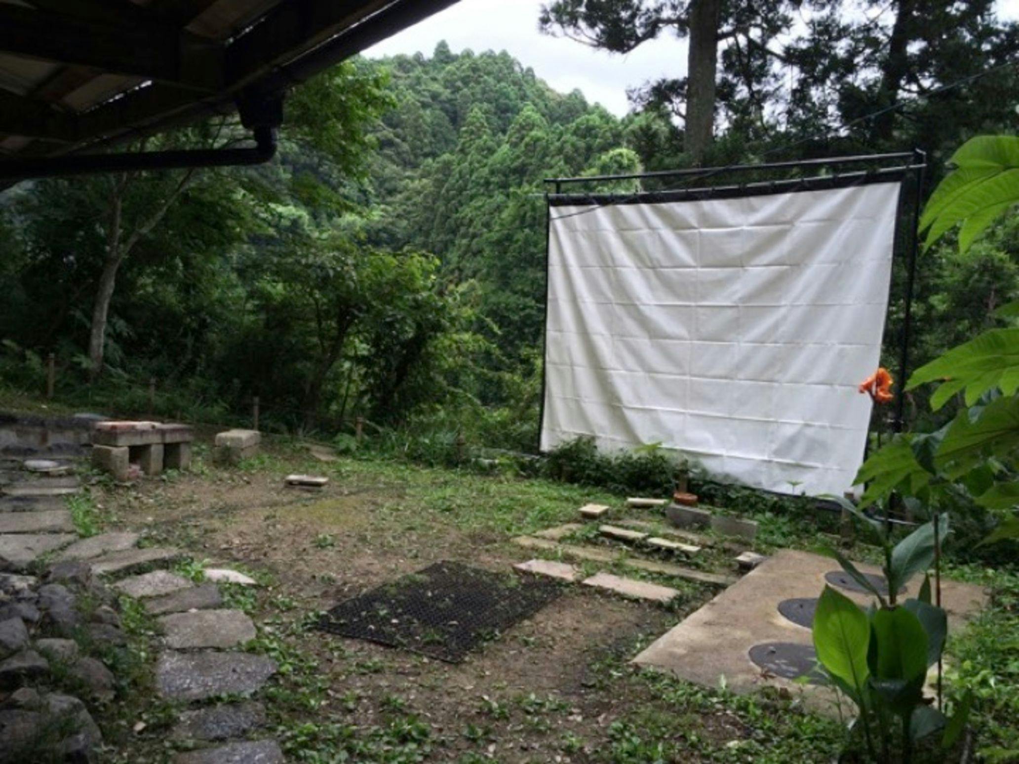 Nakadaki Art Village