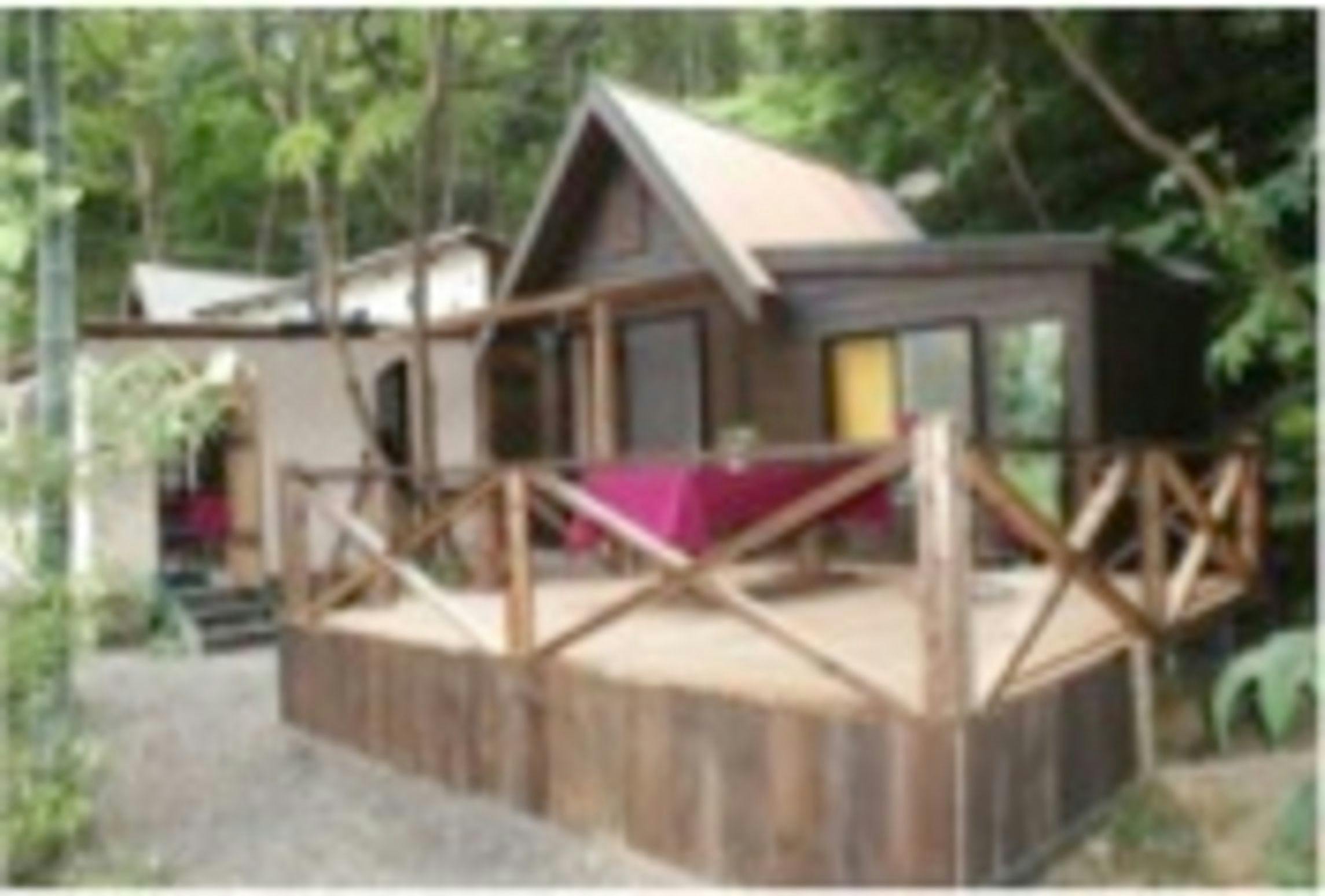 Nakadaki Art Village