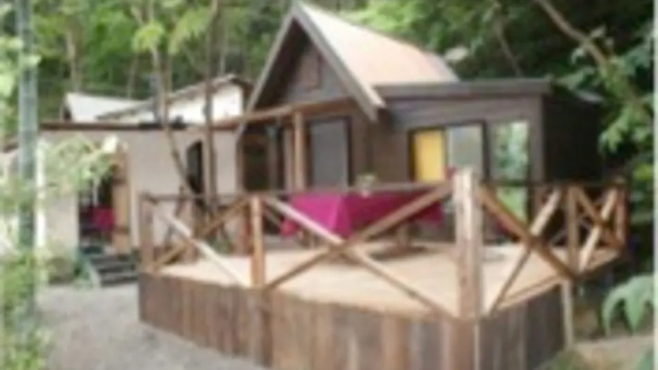 Nakadaki Art Village