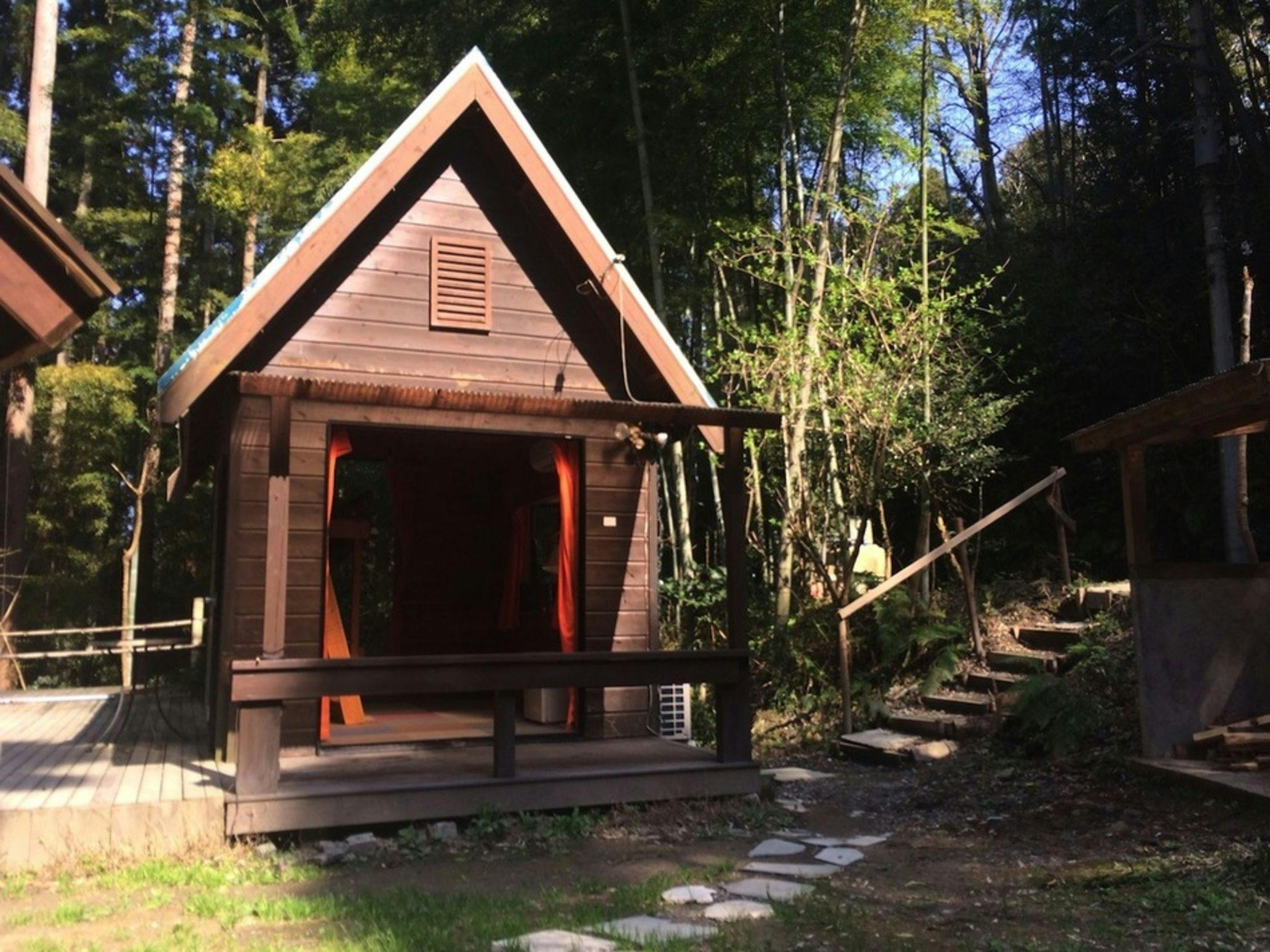 Nakadaki Art Village