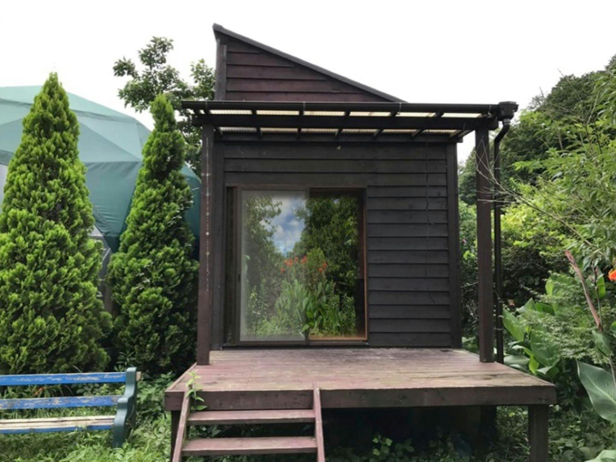 Nakadaki Art Village