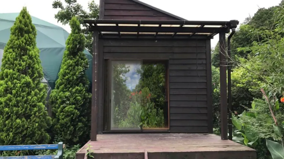 Nakadaki Art Village