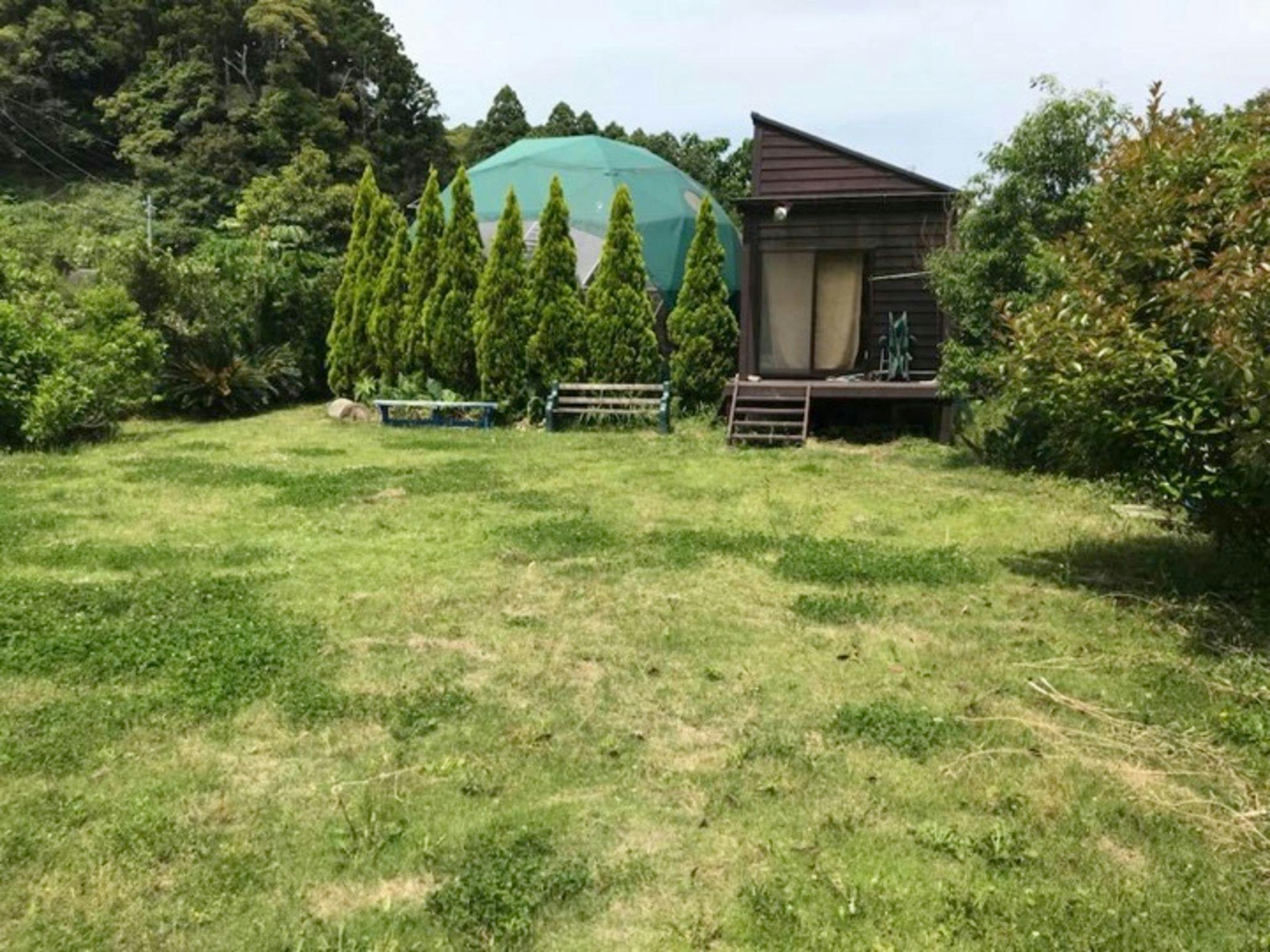 Nakadaki Art Village