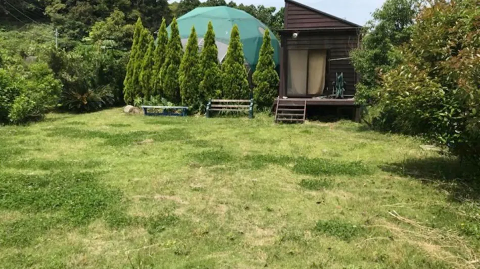 Nakadaki Art Village