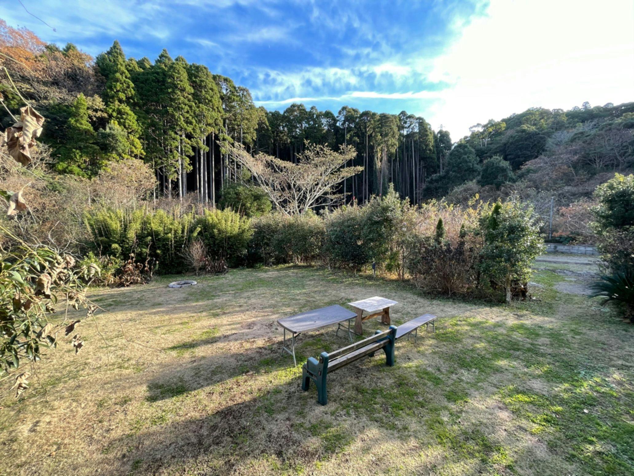 Nakadaki Art Village