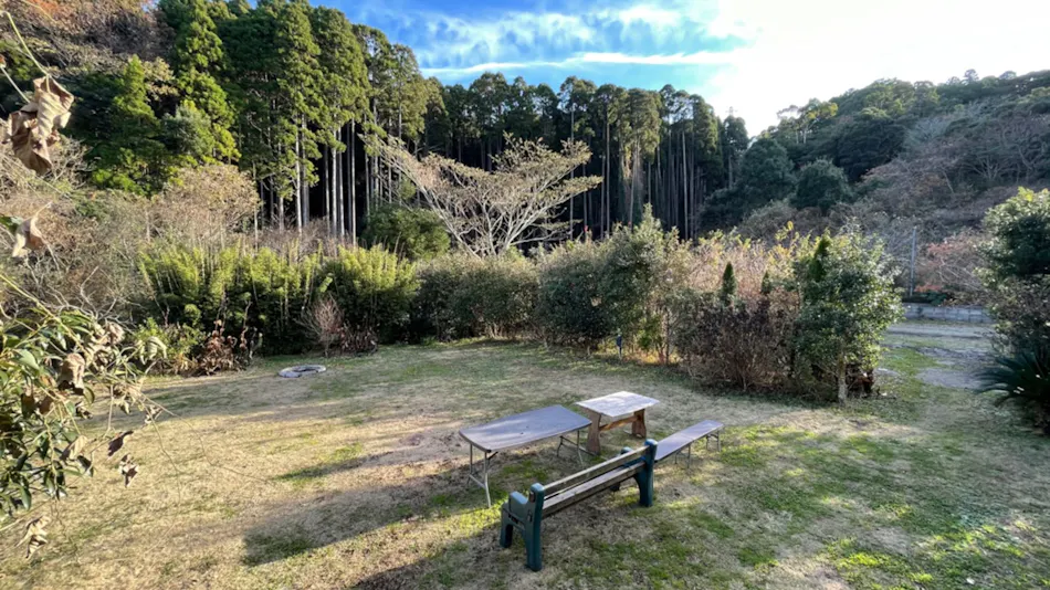 Nakadaki Art Village