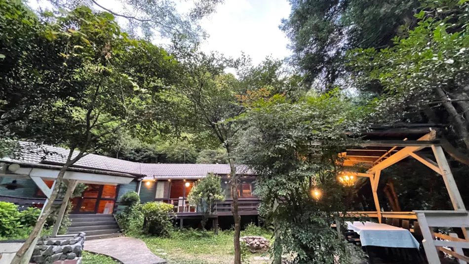 Nakadaki Art Village
