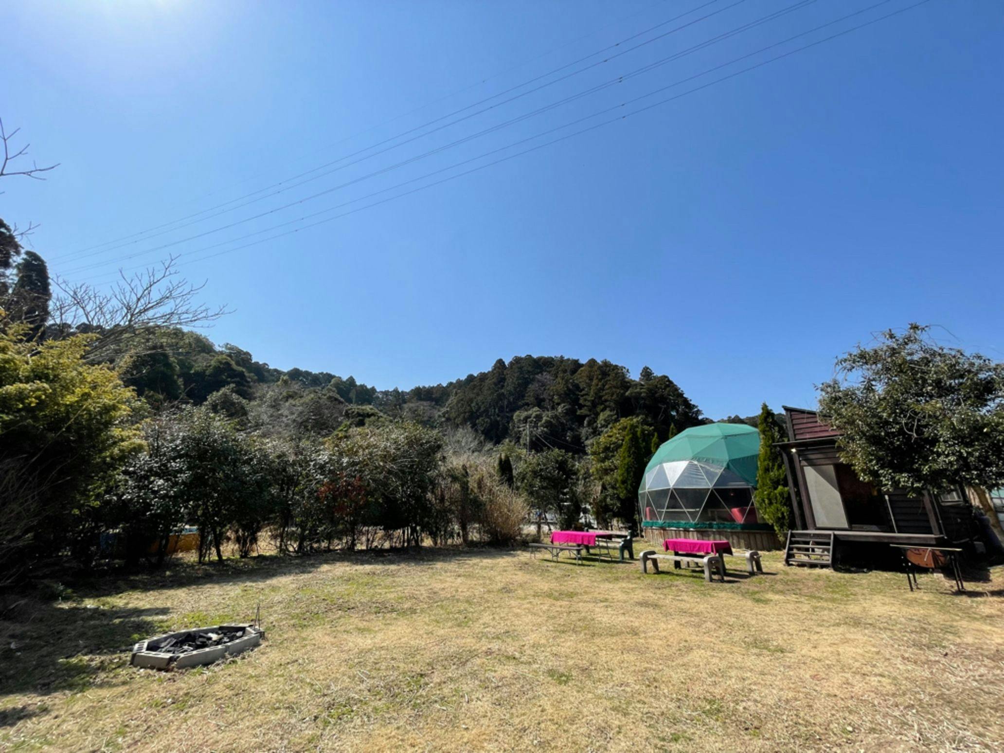 Nakadaki Art Village