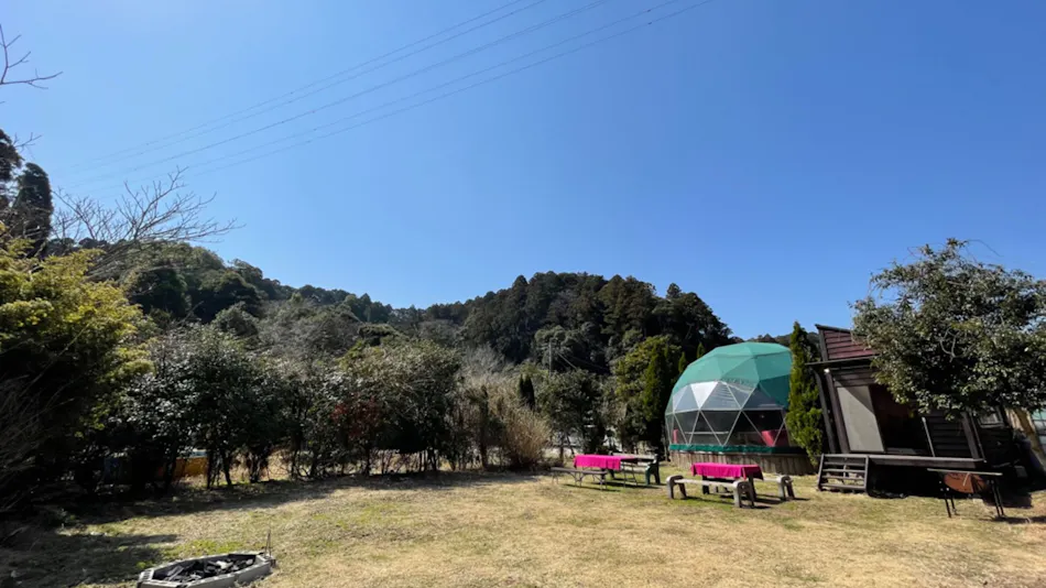 Nakadaki Art Village