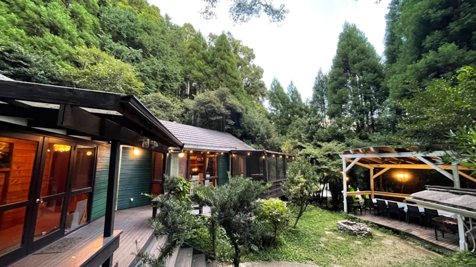 Nakadaki Art Village