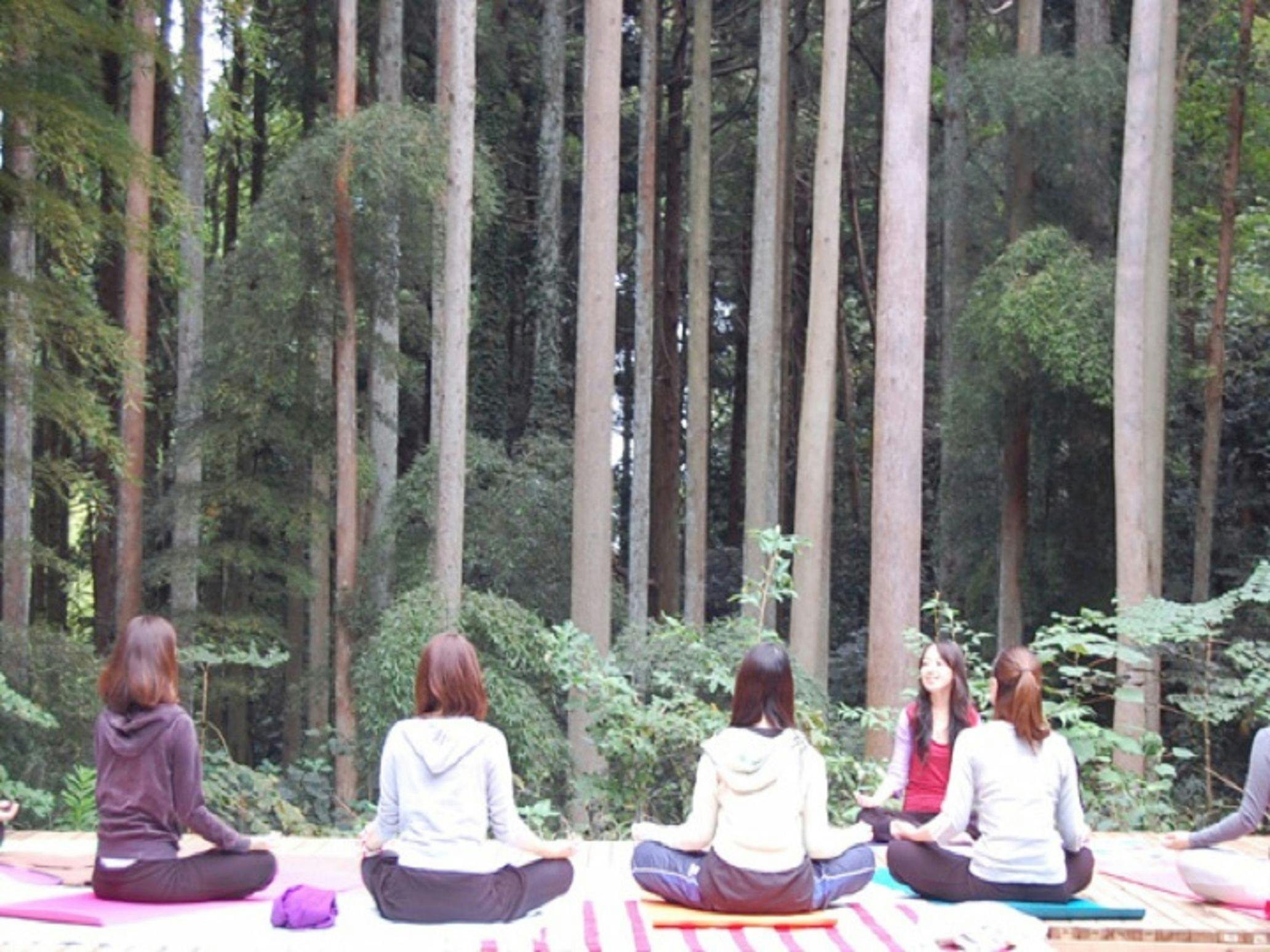 Nakadaki Art Village